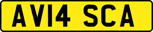 AV14SCA