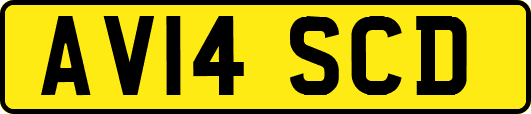 AV14SCD