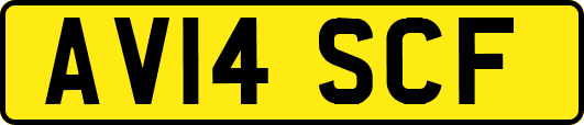 AV14SCF