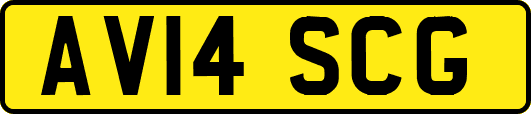 AV14SCG