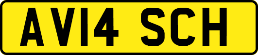 AV14SCH