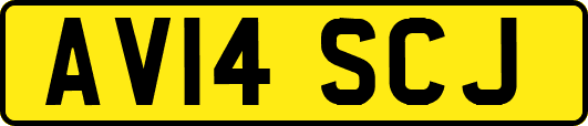 AV14SCJ