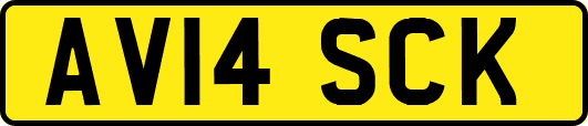 AV14SCK