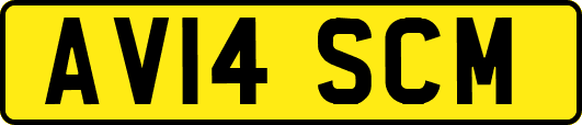 AV14SCM