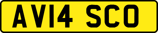 AV14SCO