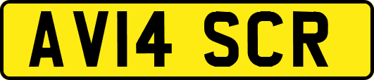 AV14SCR