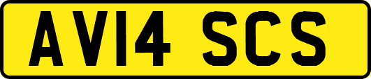 AV14SCS