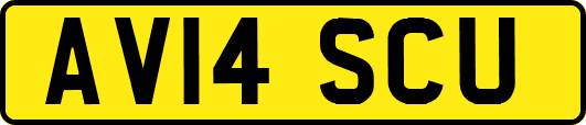AV14SCU