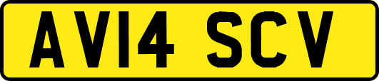 AV14SCV