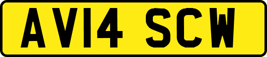 AV14SCW