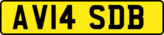 AV14SDB