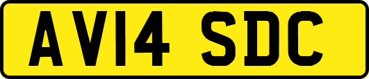 AV14SDC