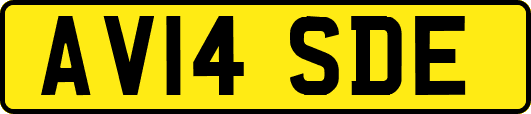 AV14SDE