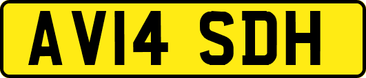 AV14SDH