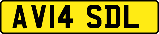 AV14SDL