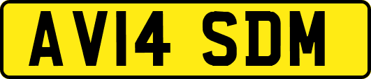 AV14SDM