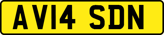 AV14SDN