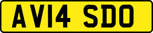 AV14SDO