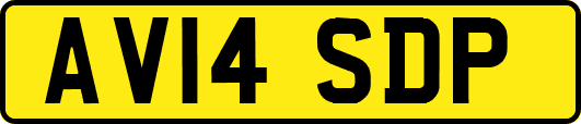 AV14SDP