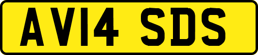 AV14SDS