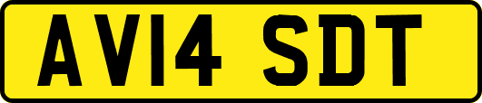 AV14SDT