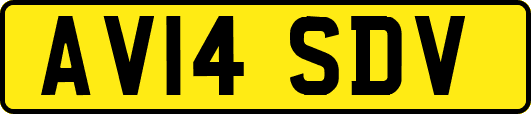 AV14SDV
