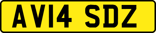 AV14SDZ