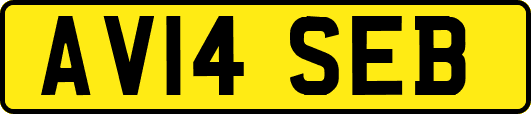 AV14SEB