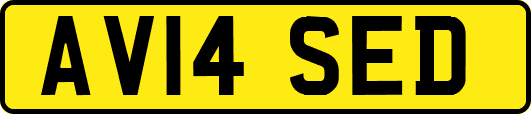 AV14SED