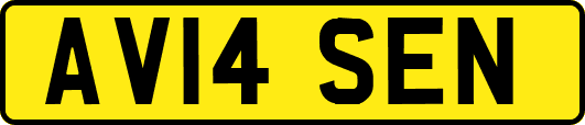 AV14SEN