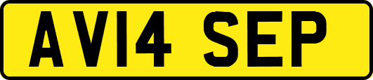 AV14SEP