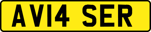 AV14SER