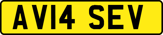AV14SEV
