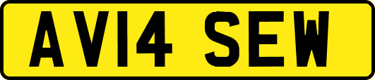 AV14SEW