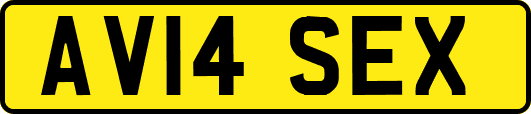 AV14SEX