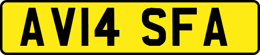 AV14SFA