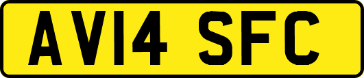 AV14SFC