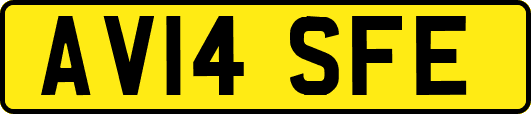 AV14SFE