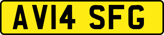 AV14SFG