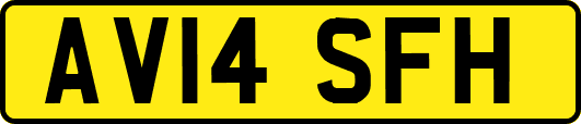 AV14SFH