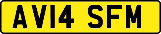 AV14SFM