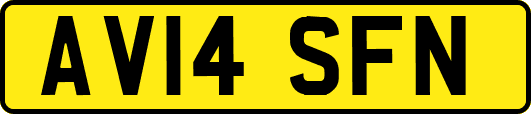 AV14SFN