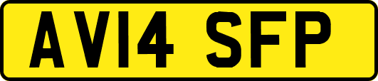 AV14SFP