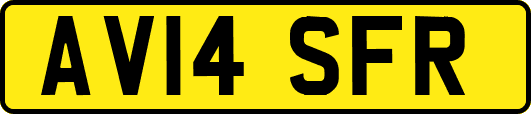 AV14SFR