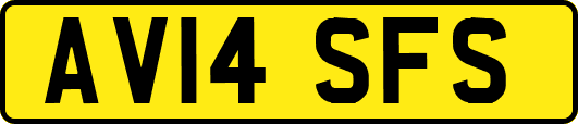 AV14SFS