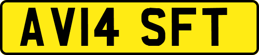 AV14SFT