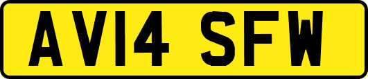 AV14SFW