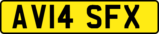 AV14SFX