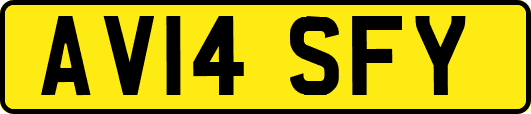 AV14SFY