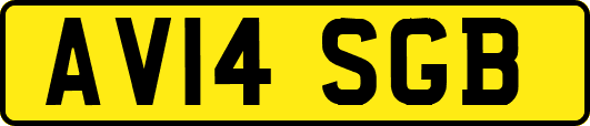 AV14SGB